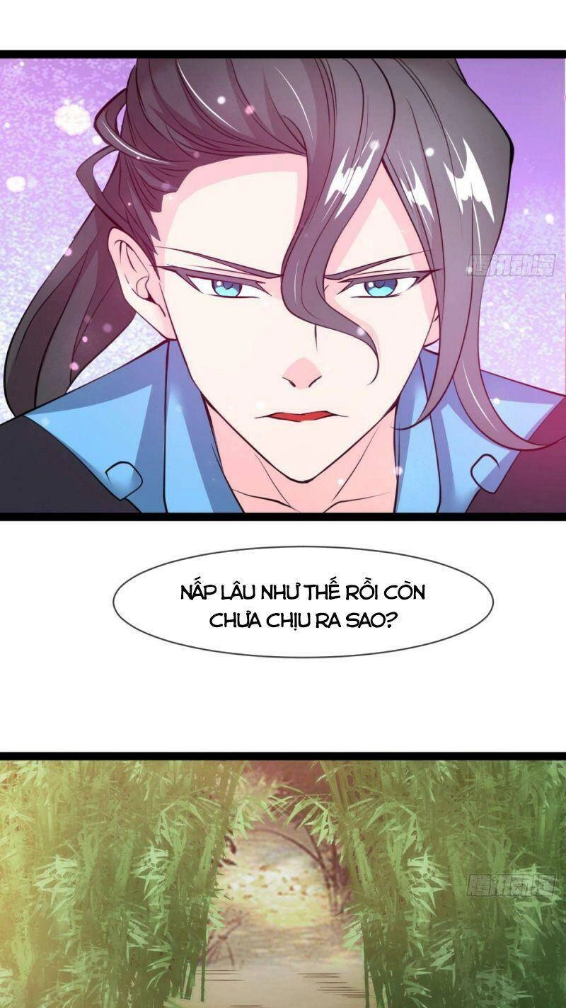 Ma Hoàng Sư Đệ Quả Thực Quá Chung Tình Chapter 6 - 25