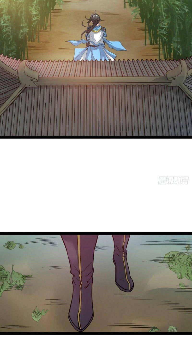 Ma Hoàng Sư Đệ Quả Thực Quá Chung Tình Chapter 6 - 26