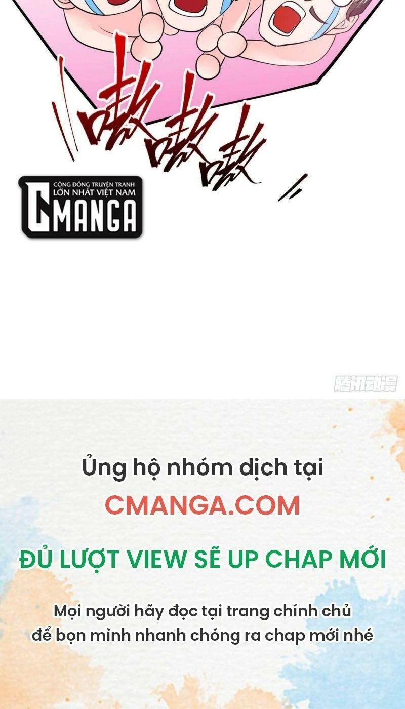 Ma Hoàng Sư Đệ Quả Thực Quá Chung Tình Chapter 6 - 36