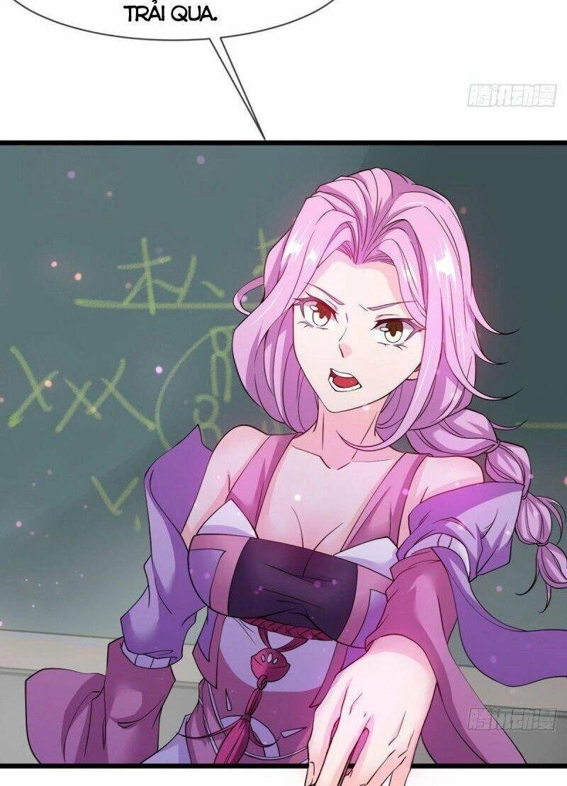 Ma Hoàng Sư Đệ Quả Thực Quá Chung Tình Chapter 7 - 4