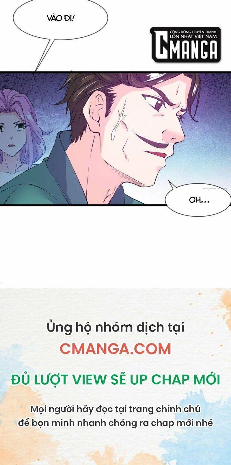 Ma Hoàng Sư Đệ Quả Thực Quá Chung Tình Chapter 7 - 18