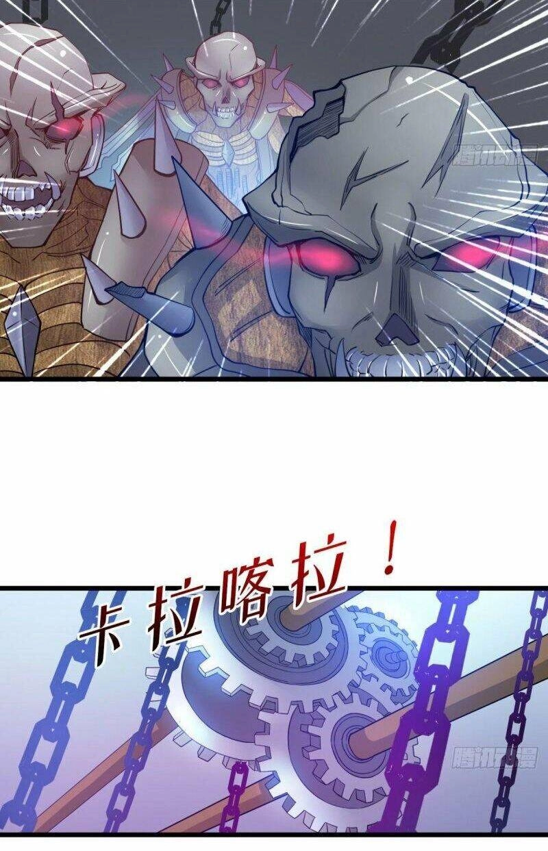 Ma Hoàng Sư Đệ Quả Thực Quá Chung Tình Chapter 7 - 20