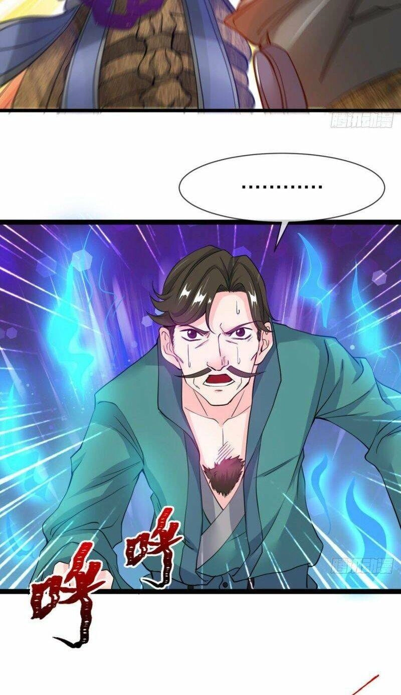 Ma Hoàng Sư Đệ Quả Thực Quá Chung Tình Chapter 7 - 22