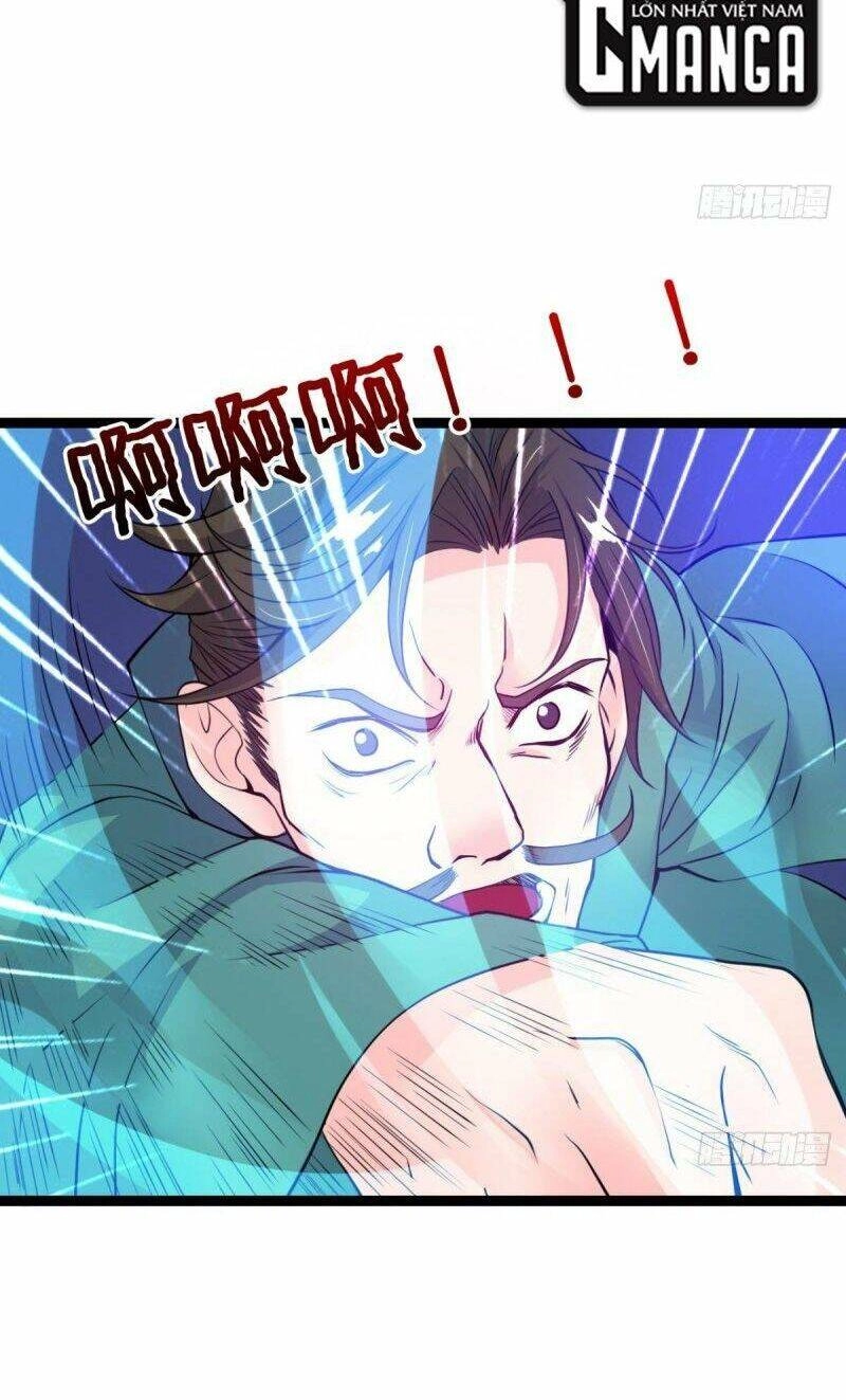 Ma Hoàng Sư Đệ Quả Thực Quá Chung Tình Chapter 7 - 24