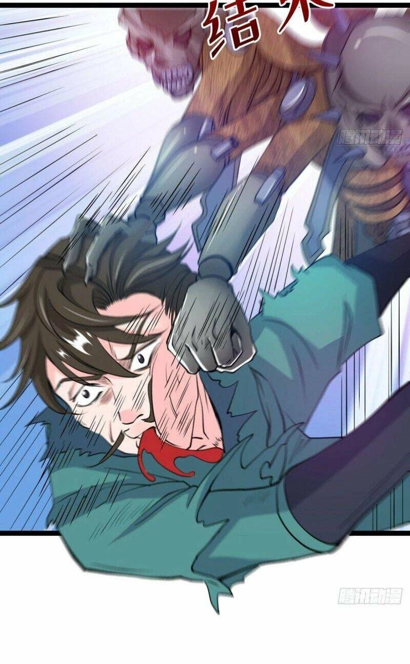 Ma Hoàng Sư Đệ Quả Thực Quá Chung Tình Chapter 7 - 32