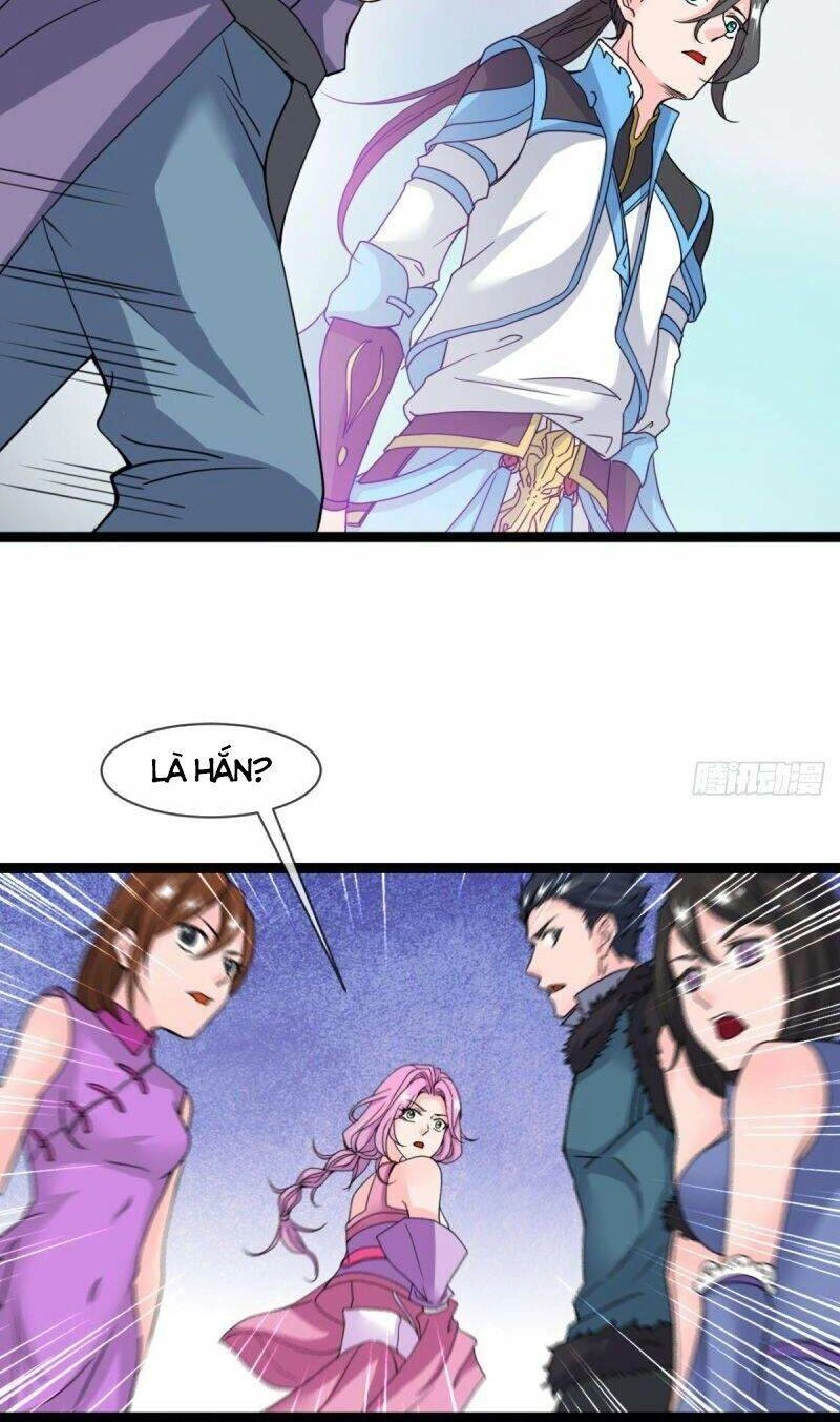 Ma Hoàng Sư Đệ Quả Thực Quá Chung Tình Chapter 7 - 36