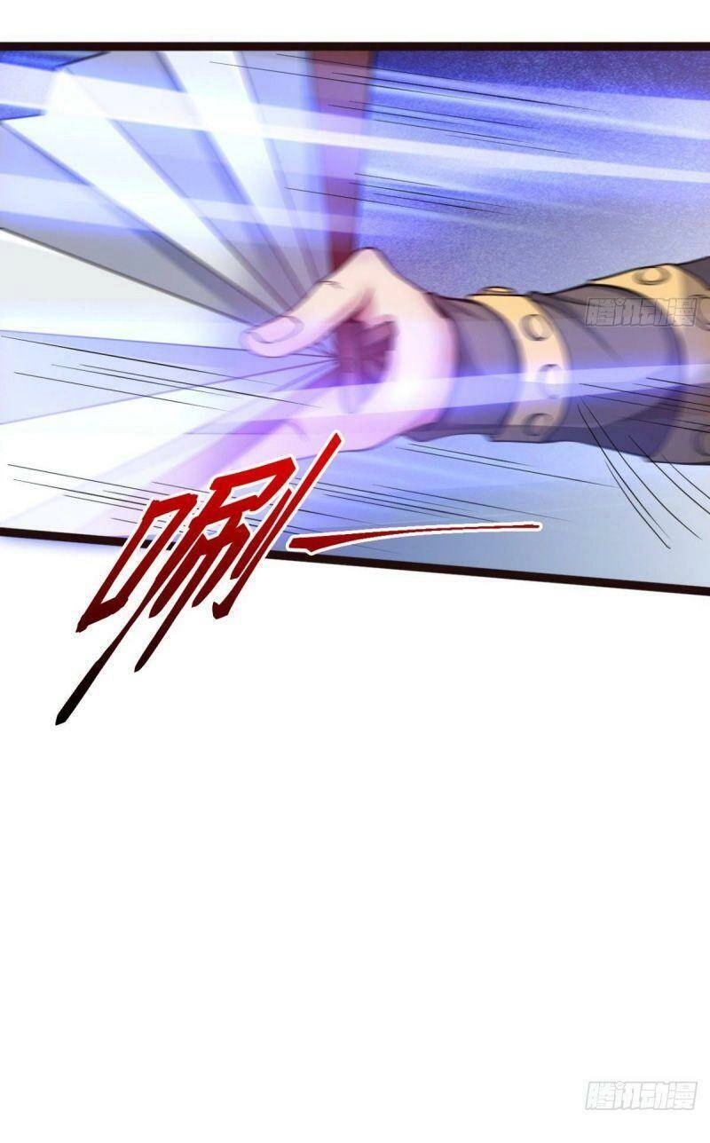 Ma Hoàng Sư Đệ Quả Thực Quá Chung Tình Chapter 8 - 9