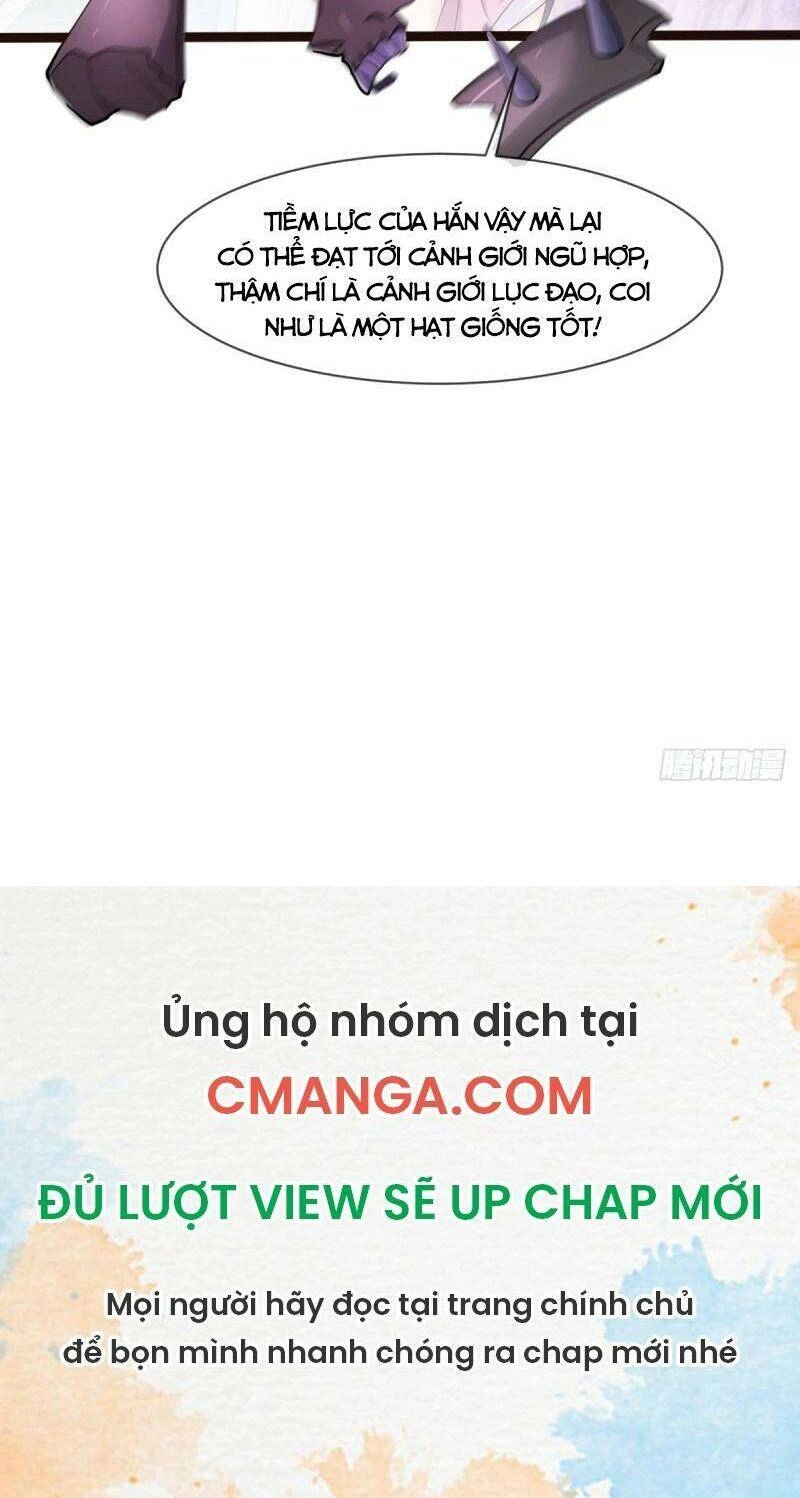 Ma Hoàng Sư Đệ Quả Thực Quá Chung Tình Chapter 8 - 18