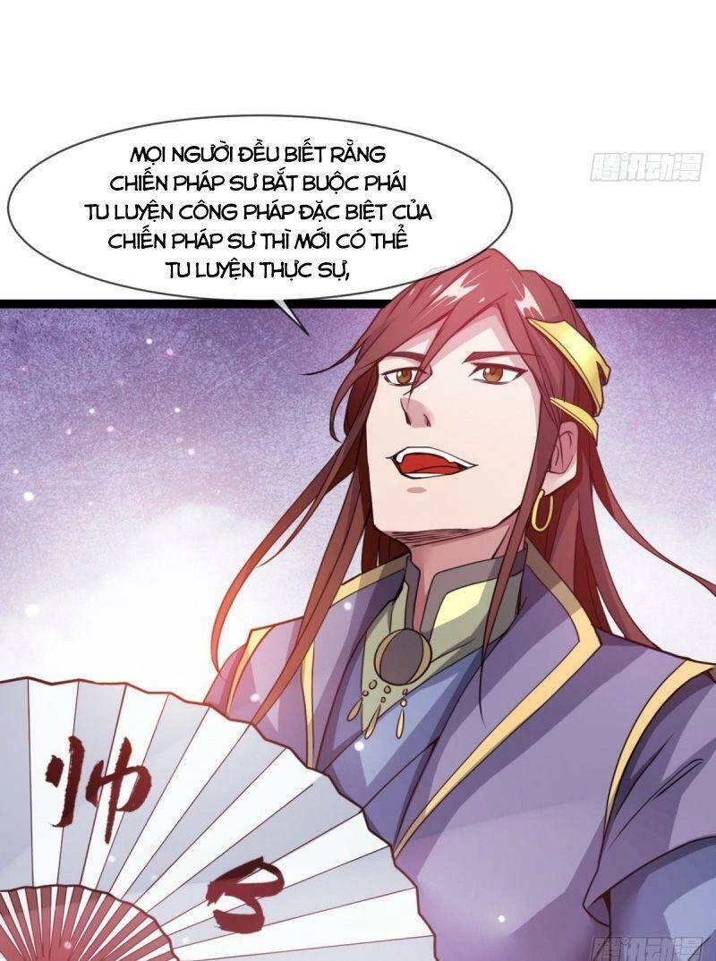 Ma Hoàng Sư Đệ Quả Thực Quá Chung Tình Chapter 8 - 23