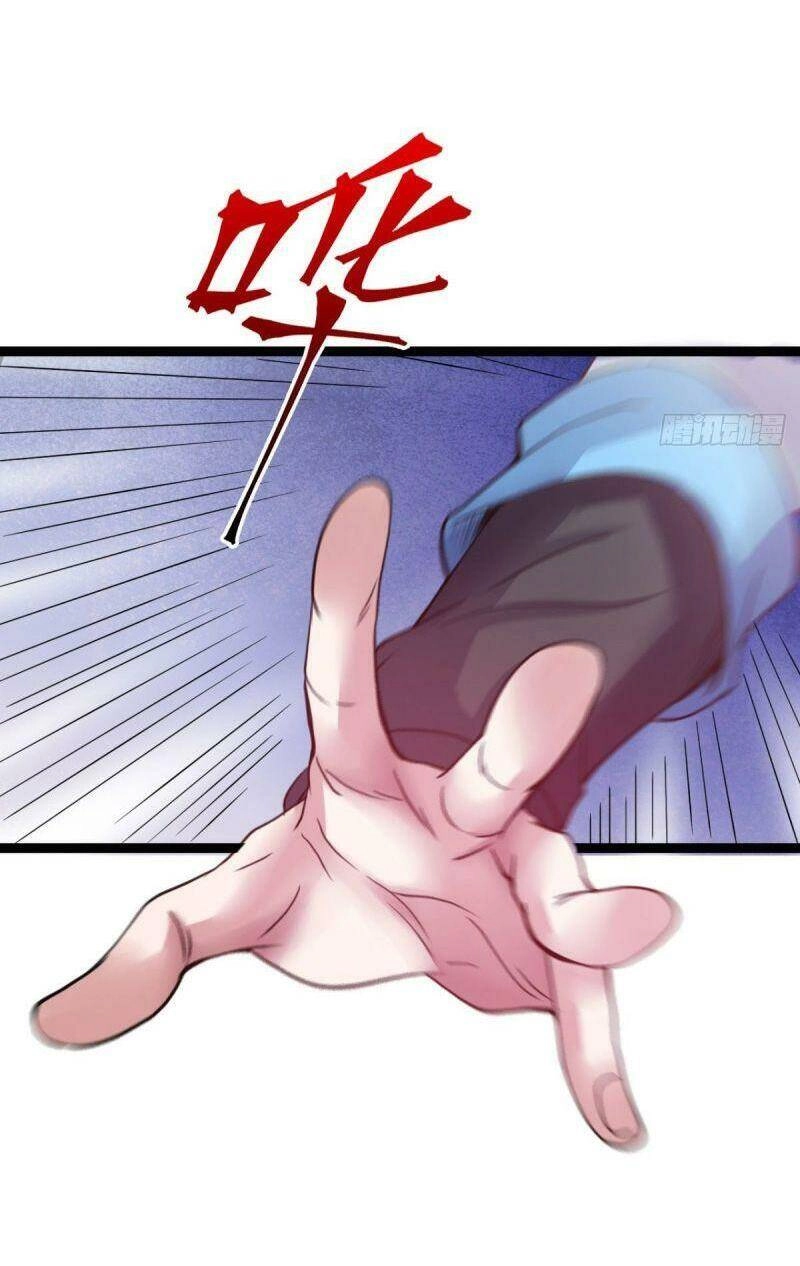 Ma Hoàng Sư Đệ Quả Thực Quá Chung Tình Chapter 8 - 28