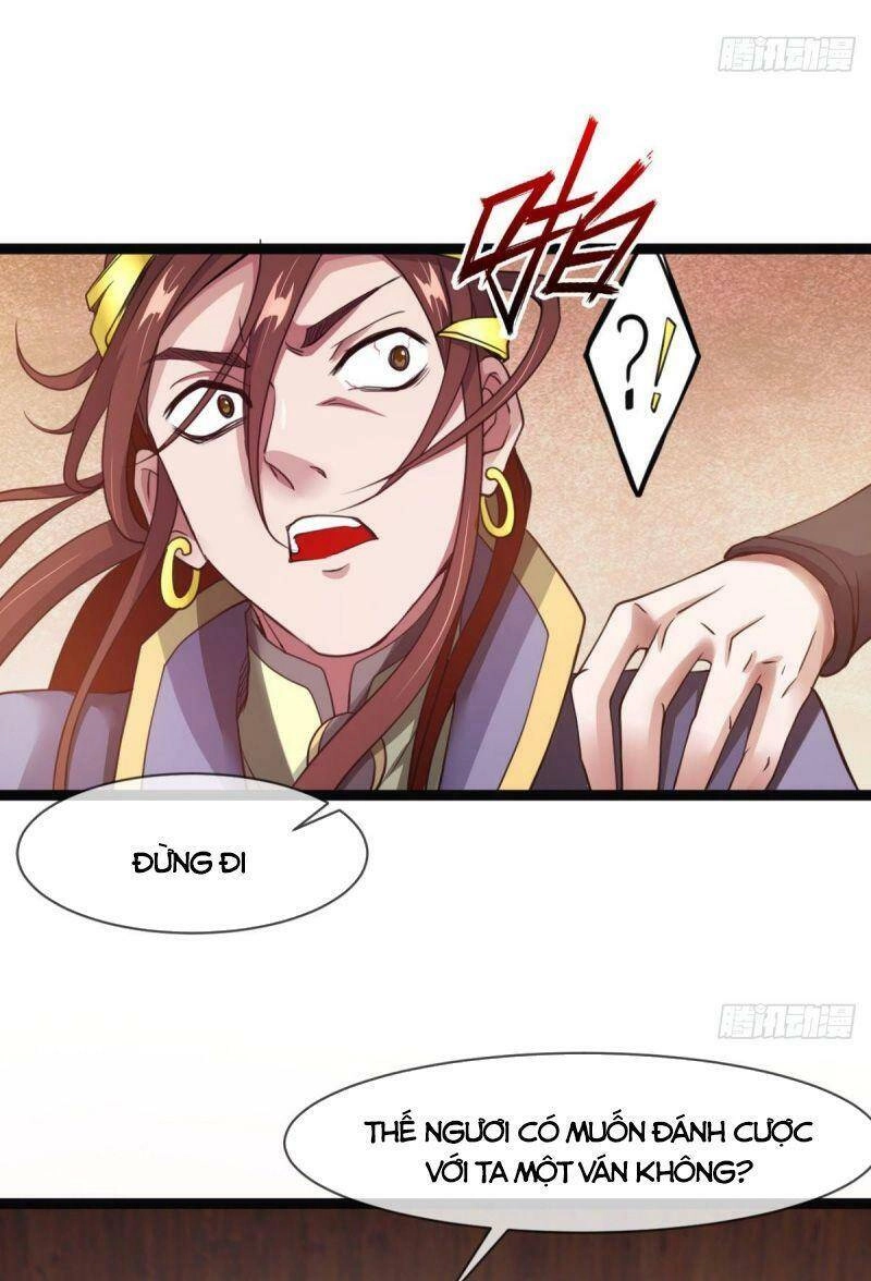 Ma Hoàng Sư Đệ Quả Thực Quá Chung Tình Chapter 8 - 29