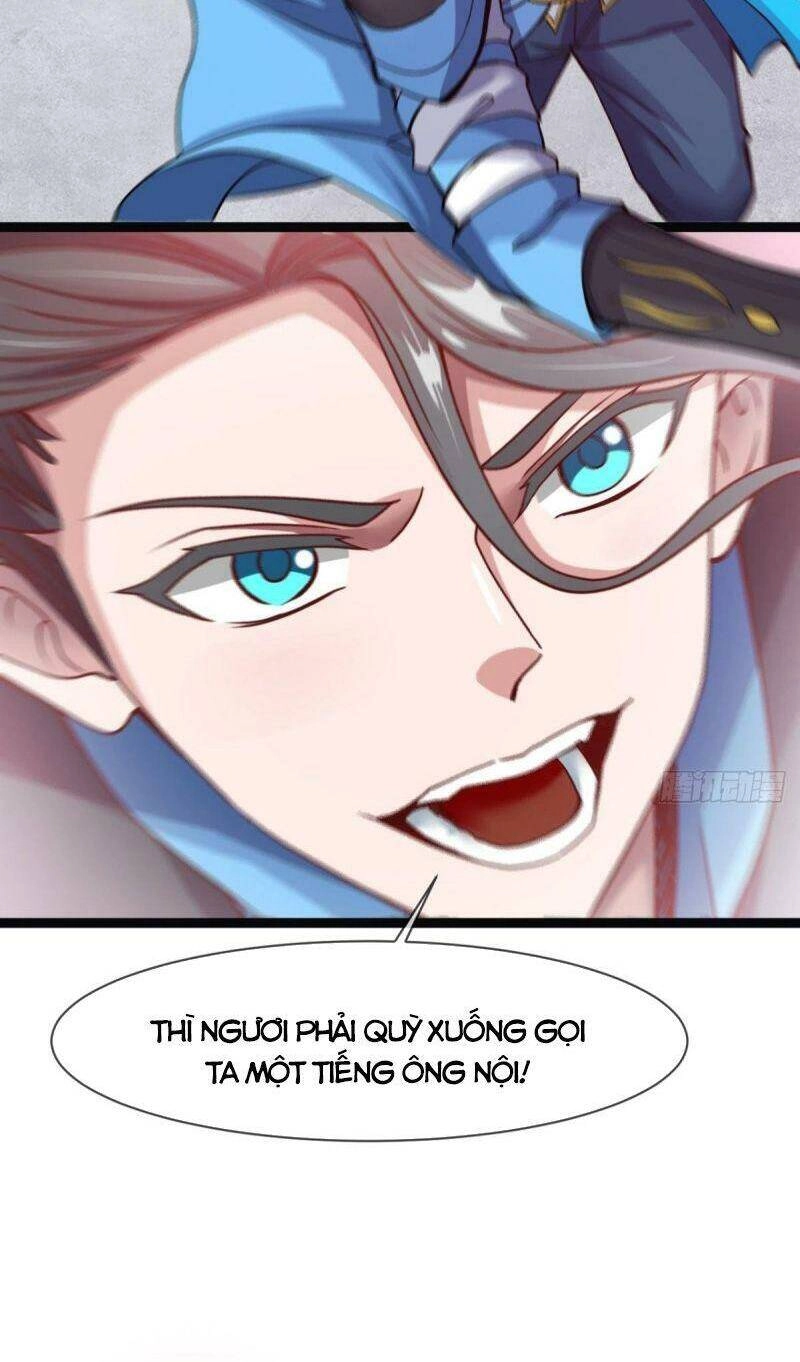 Ma Hoàng Sư Đệ Quả Thực Quá Chung Tình Chapter 8 - 36