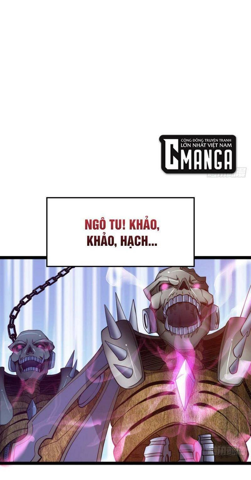 Ma Hoàng Sư Đệ Quả Thực Quá Chung Tình Chapter 8 - 38