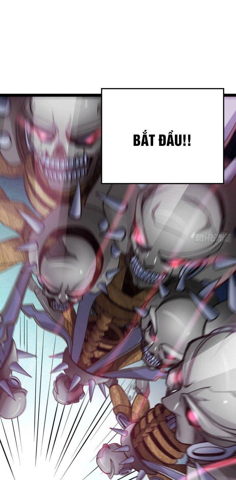 Ma Hoàng Sư Đệ Quả Thực Quá Chung Tình Chapter 8 - 39