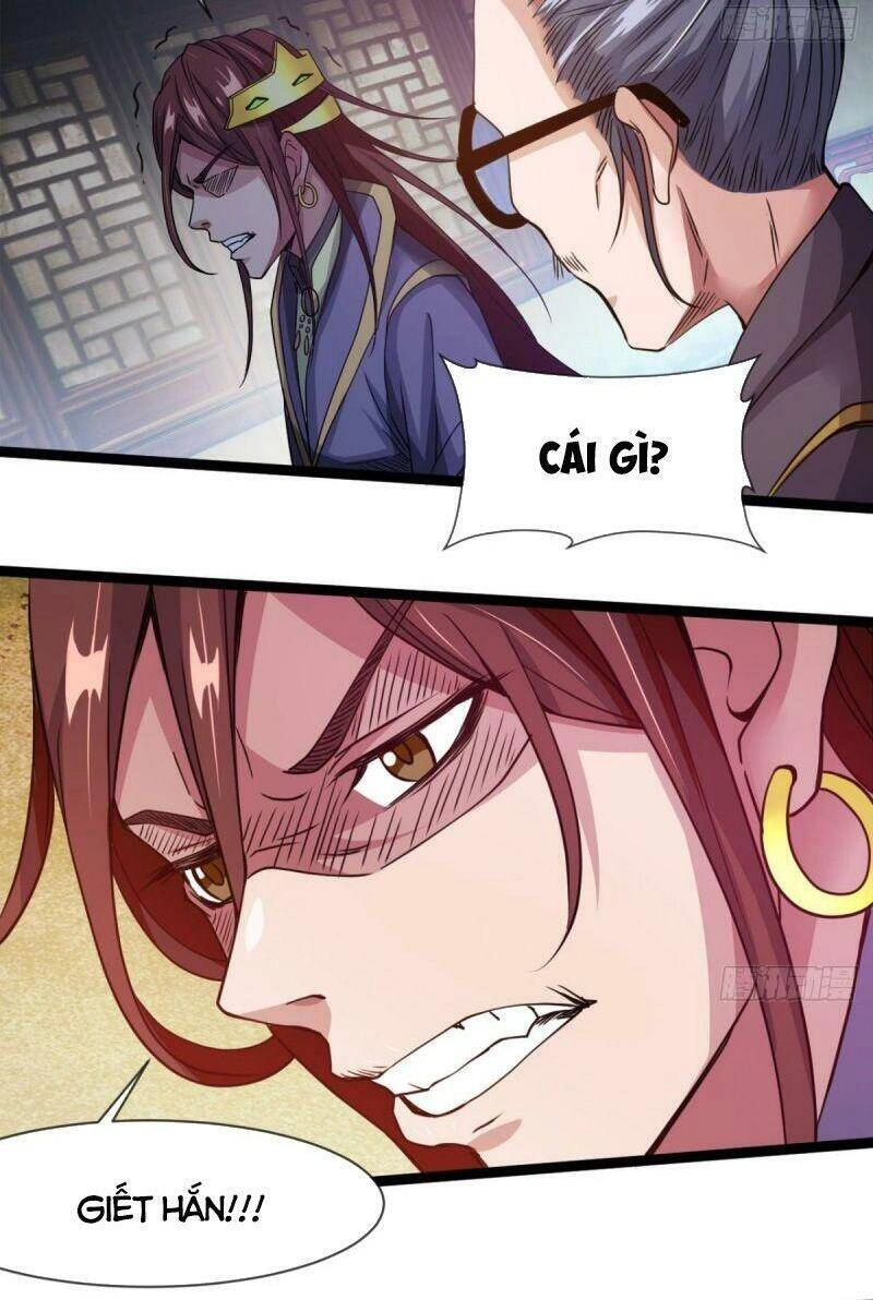 Ma Hoàng Sư Đệ Quả Thực Quá Chung Tình Chapter 9 - 14