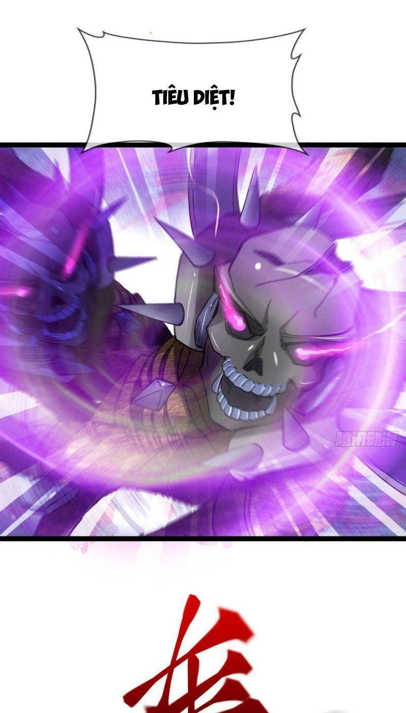 Ma Hoàng Sư Đệ Quả Thực Quá Chung Tình Chapter 9 - 17