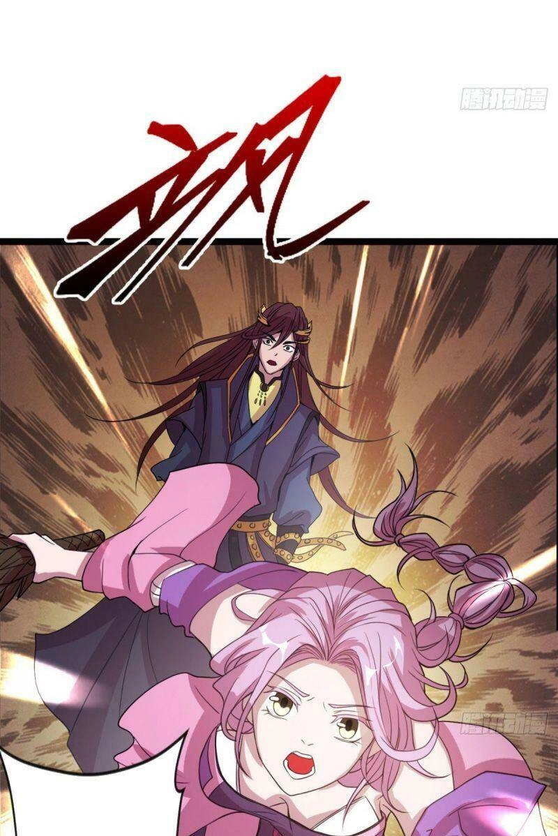 Ma Hoàng Sư Đệ Quả Thực Quá Chung Tình Chapter 9 - 23