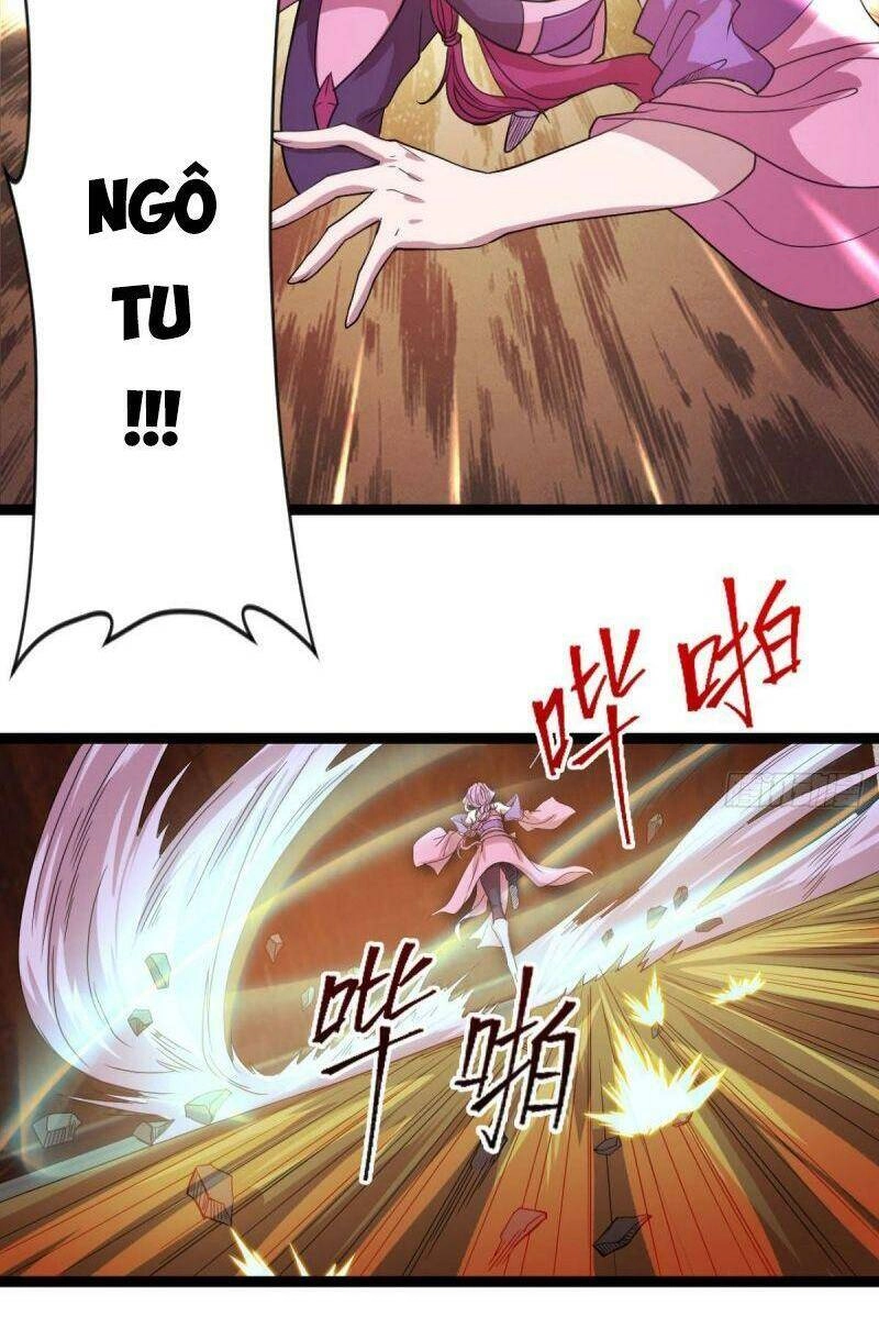 Ma Hoàng Sư Đệ Quả Thực Quá Chung Tình Chapter 9 - 24