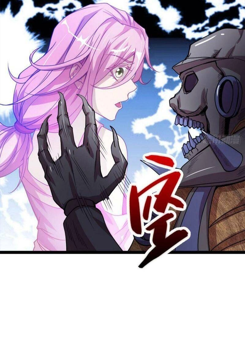 Ma Hoàng Sư Đệ Quả Thực Quá Chung Tình Chapter 9 - 28