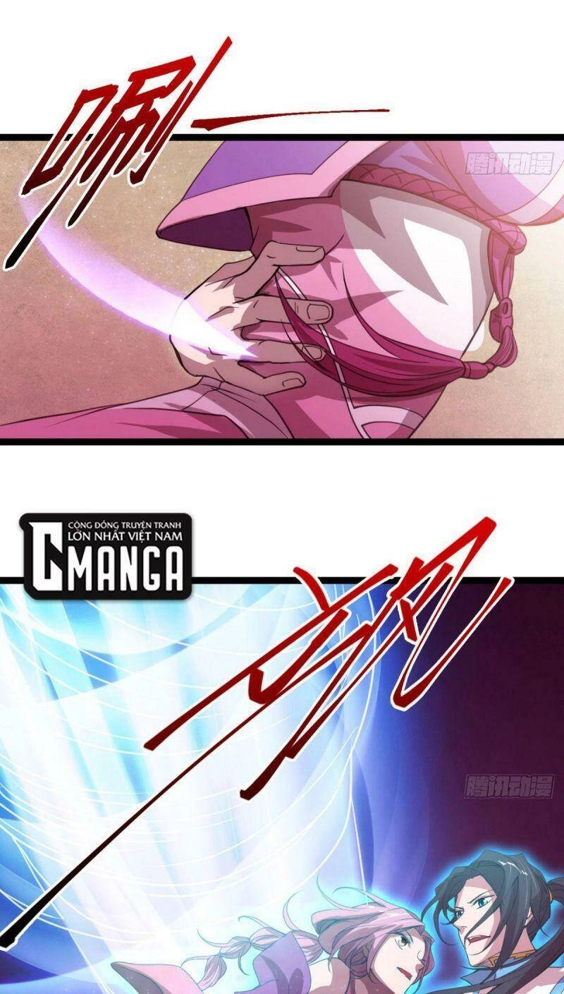 Ma Hoàng Sư Đệ Quả Thực Quá Chung Tình Chapter 9 - 29