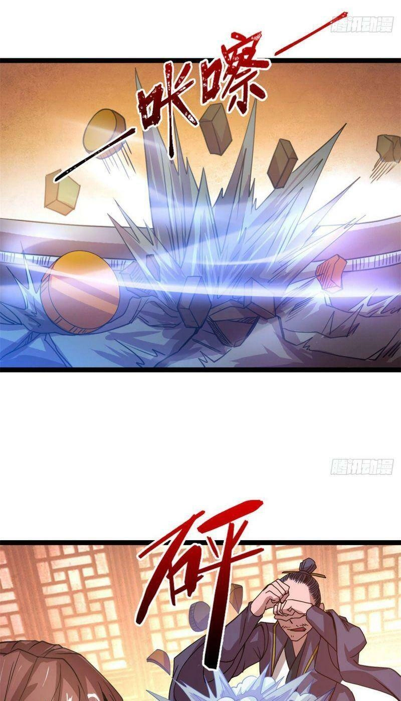 Ma Hoàng Sư Đệ Quả Thực Quá Chung Tình Chapter 9 - 37