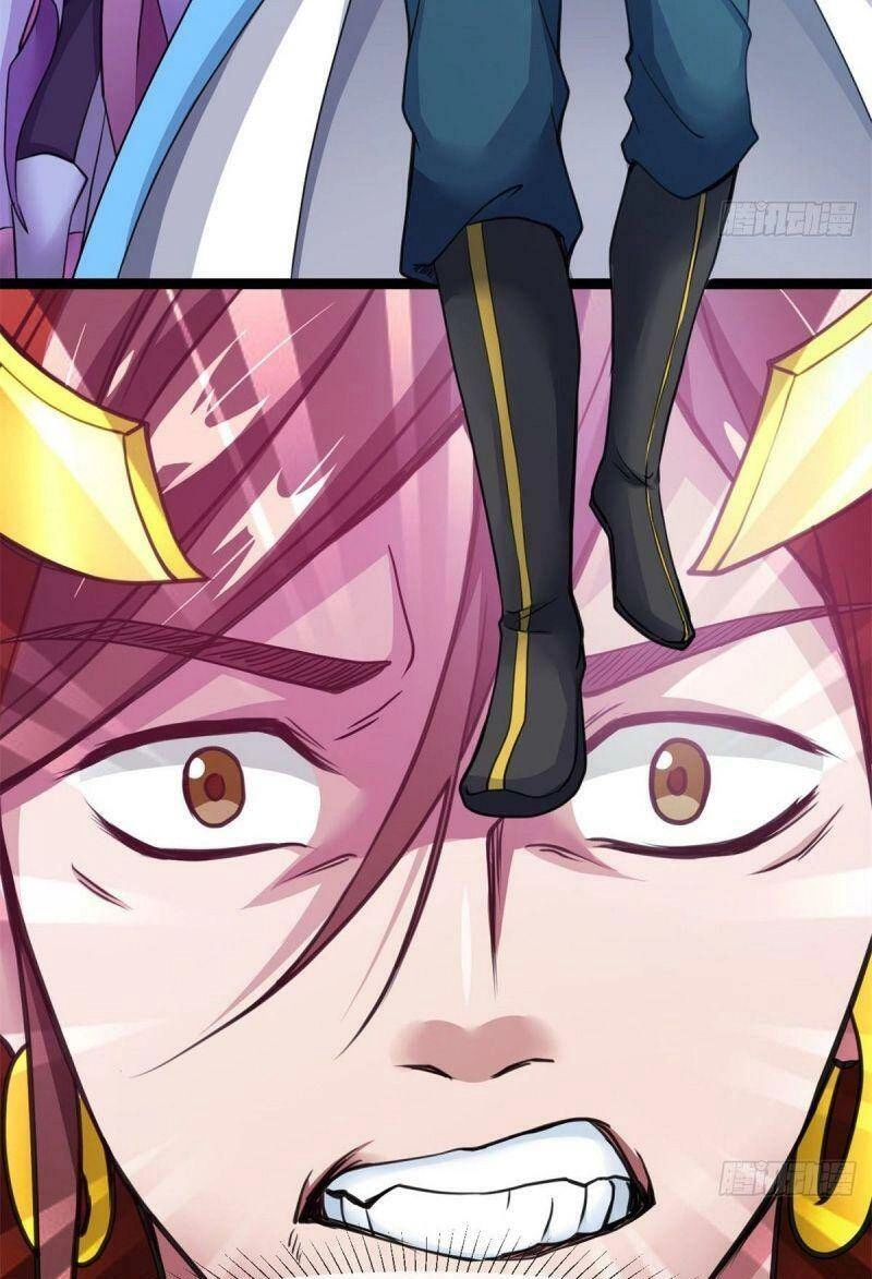 Ma Hoàng Sư Đệ Quả Thực Quá Chung Tình Chapter 9 - 41