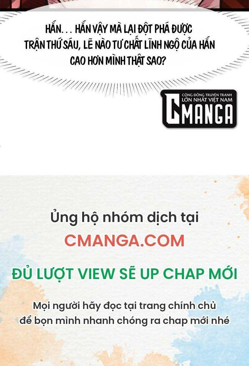 Ma Hoàng Sư Đệ Quả Thực Quá Chung Tình Chapter 9 - 42