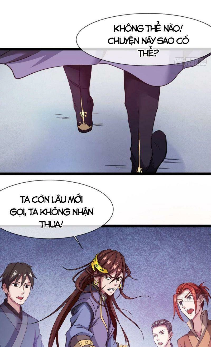 Ma Hoàng Sư Đệ Quả Thực Quá Chung Tình Chapter 10 - 3