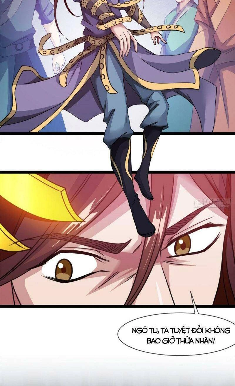 Ma Hoàng Sư Đệ Quả Thực Quá Chung Tình Chapter 10 - 4