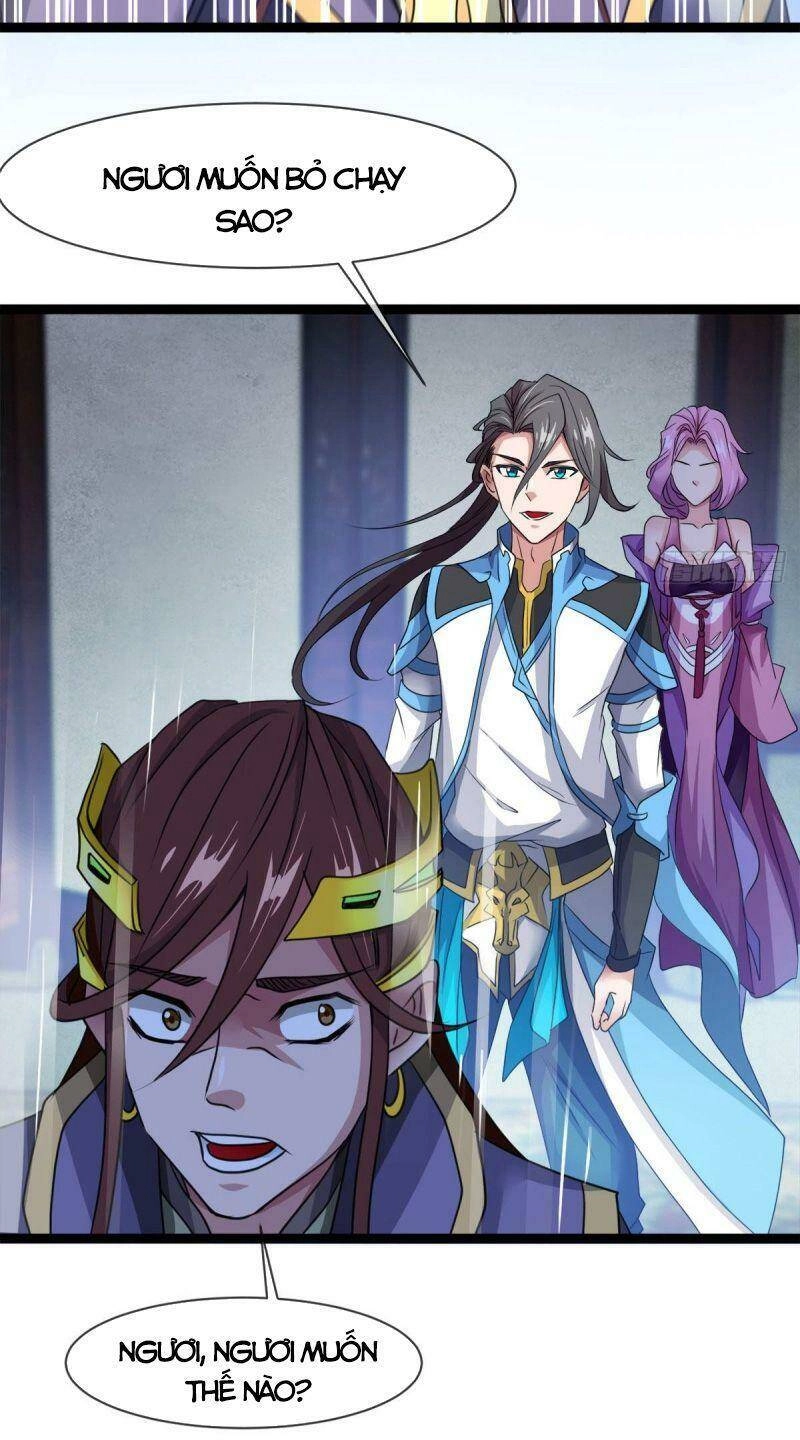 Ma Hoàng Sư Đệ Quả Thực Quá Chung Tình Chapter 10 - 6