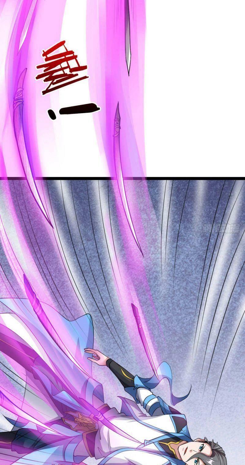 Ma Hoàng Sư Đệ Quả Thực Quá Chung Tình Chapter 10 - 15