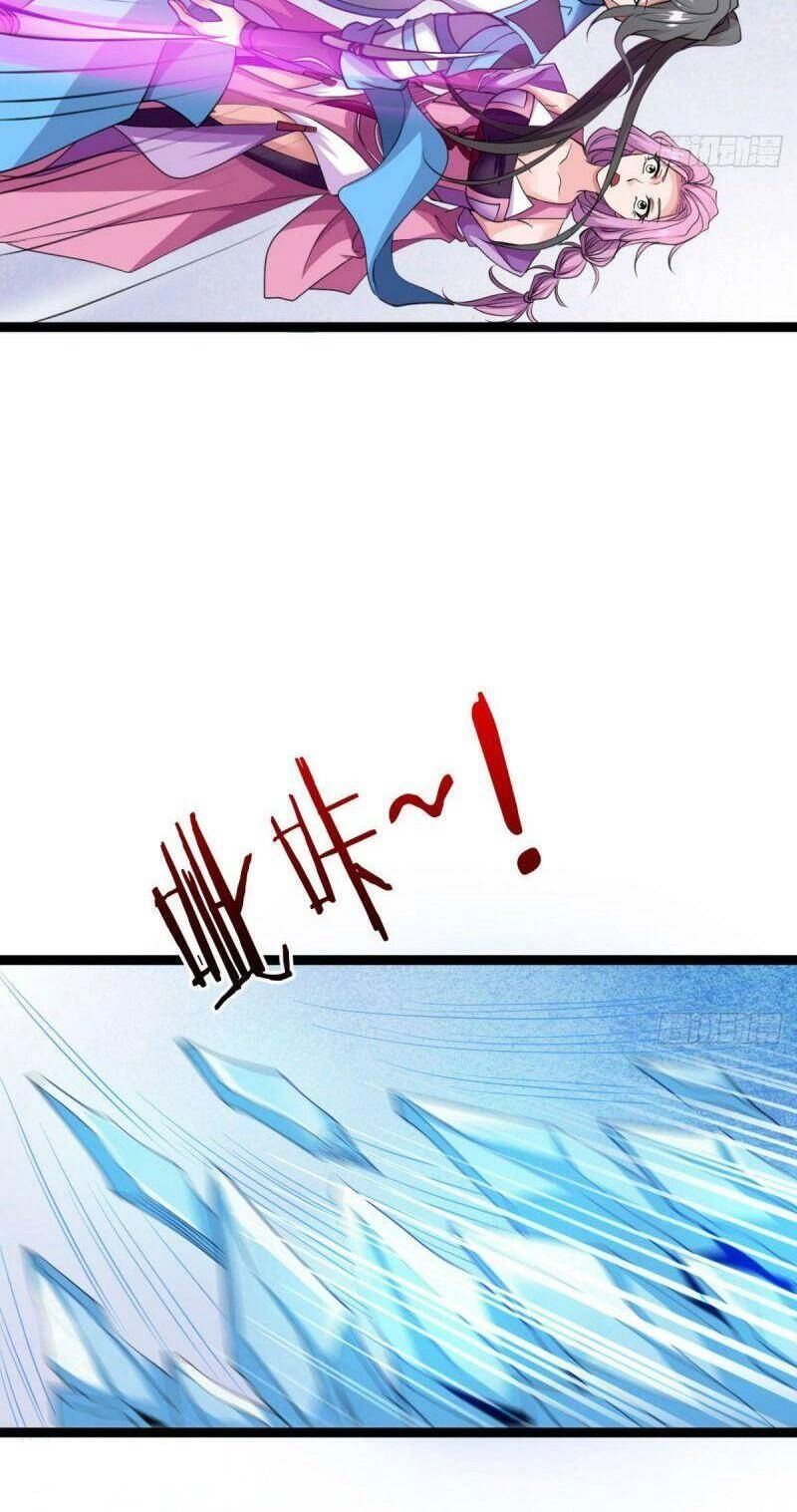 Ma Hoàng Sư Đệ Quả Thực Quá Chung Tình Chapter 10 - 16