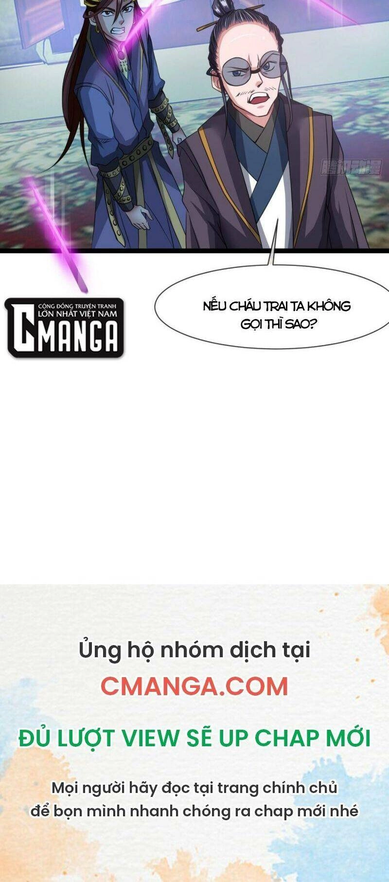 Ma Hoàng Sư Đệ Quả Thực Quá Chung Tình Chapter 10 - 18