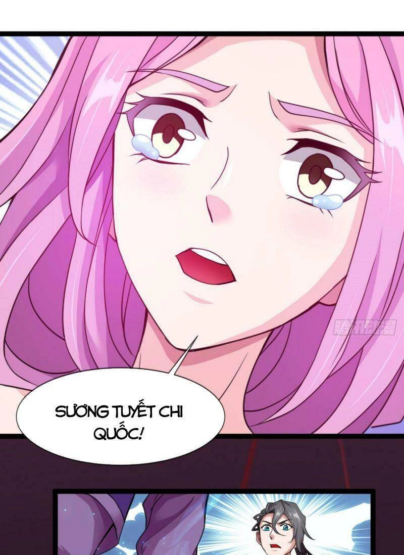 Ma Hoàng Sư Đệ Quả Thực Quá Chung Tình Chapter 10 - 23