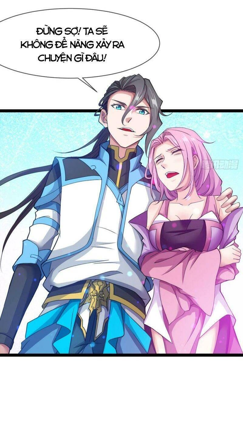 Ma Hoàng Sư Đệ Quả Thực Quá Chung Tình Chapter 10 - 28