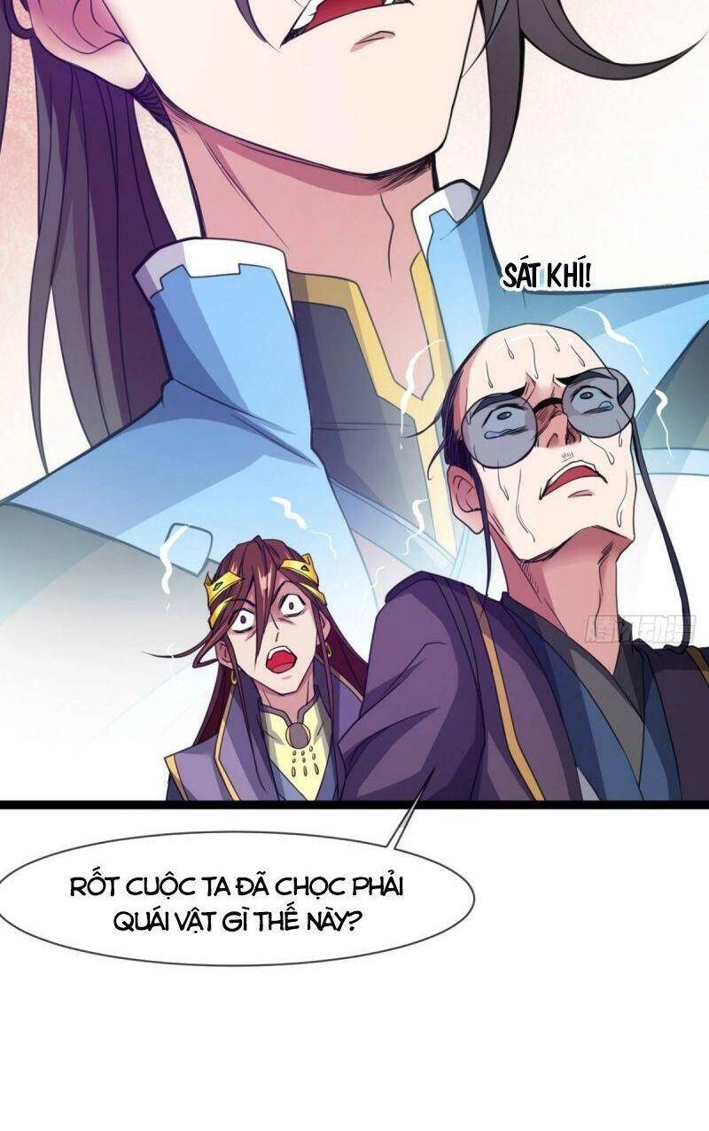 Ma Hoàng Sư Đệ Quả Thực Quá Chung Tình Chapter 10 - 32