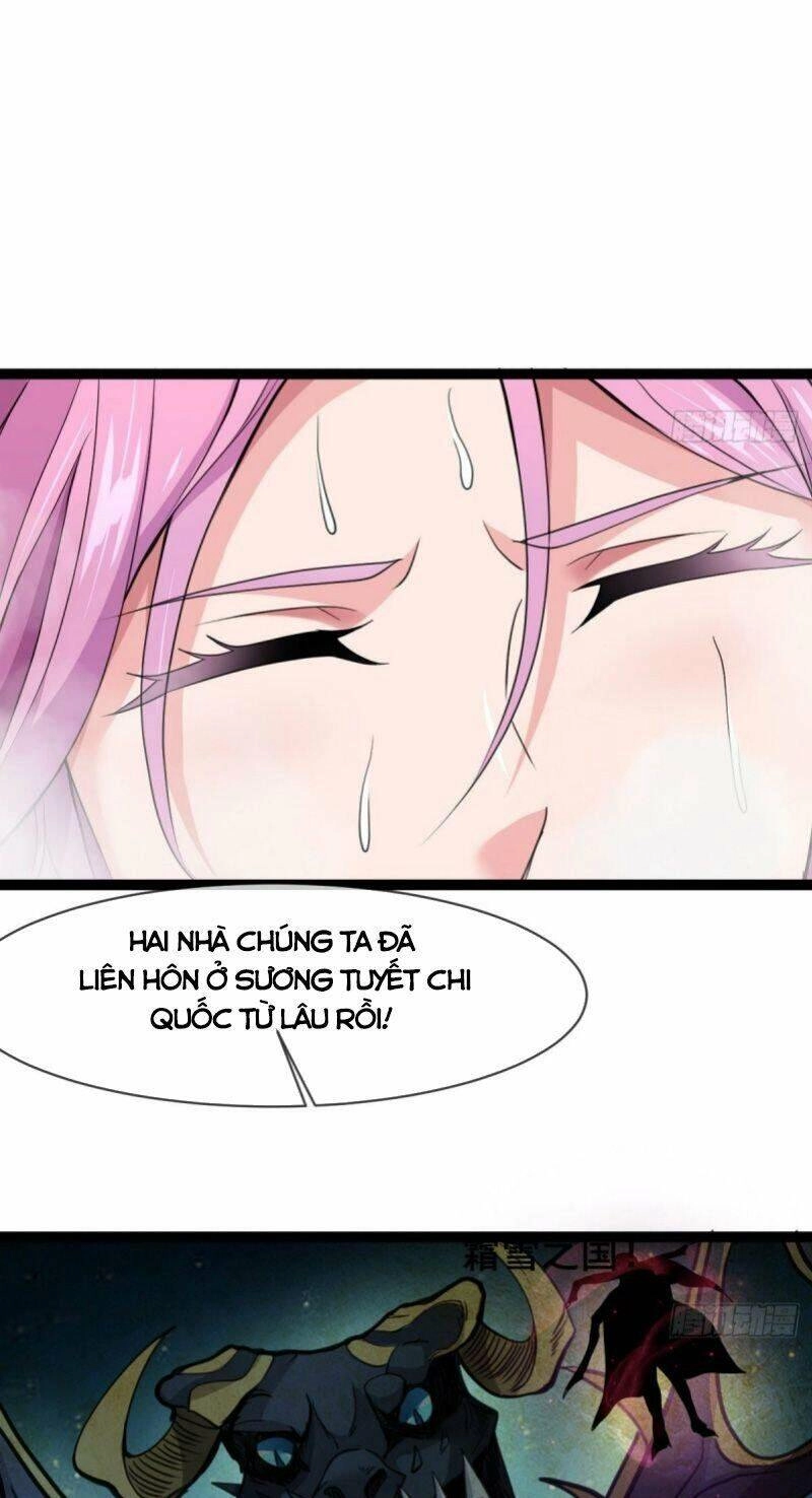 Ma Hoàng Sư Đệ Quả Thực Quá Chung Tình Chapter 11 - 3