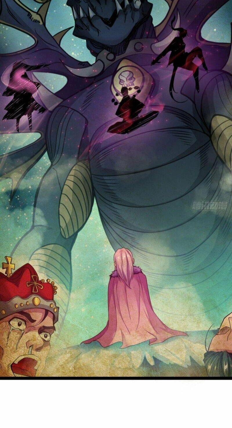 Ma Hoàng Sư Đệ Quả Thực Quá Chung Tình Chapter 11 - 4