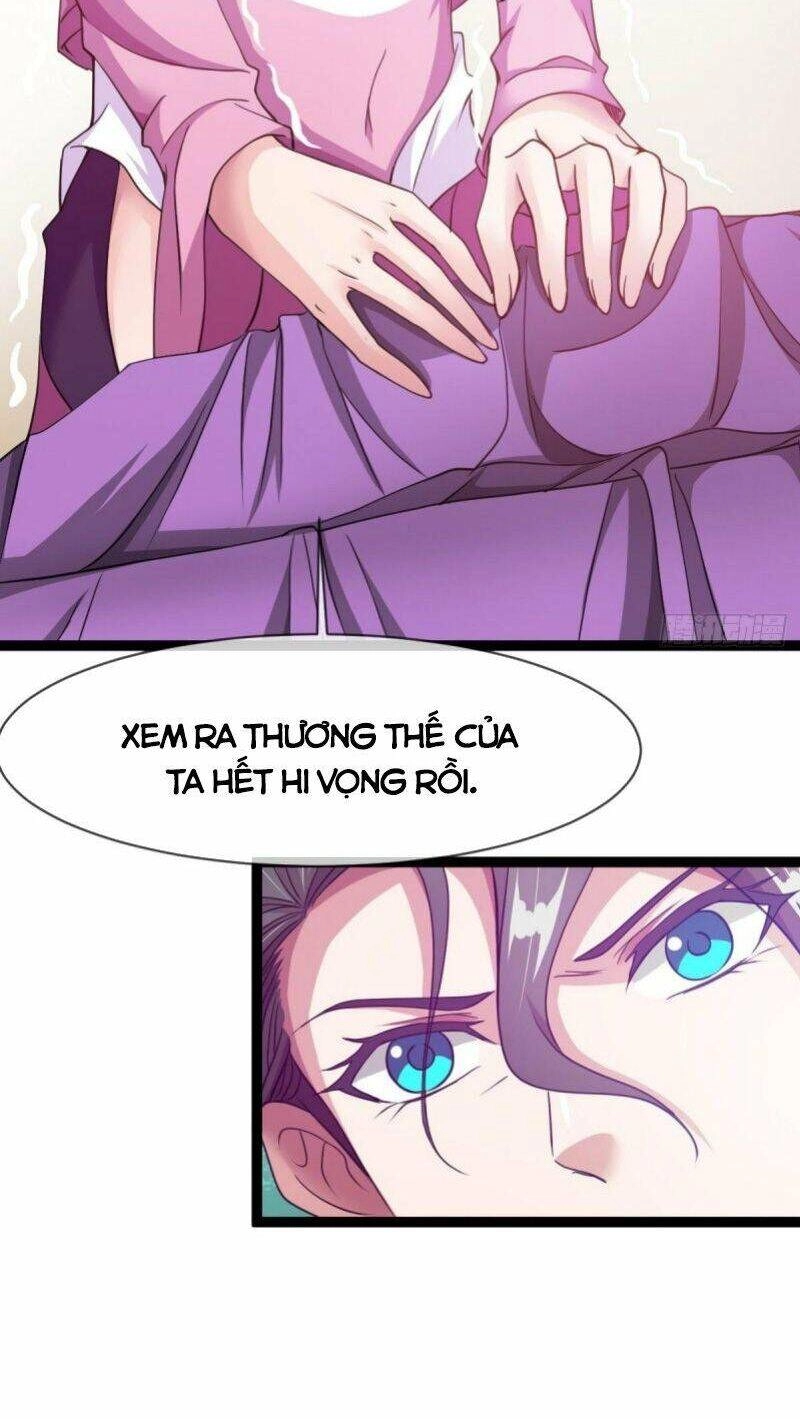 Ma Hoàng Sư Đệ Quả Thực Quá Chung Tình Chapter 11 - 10