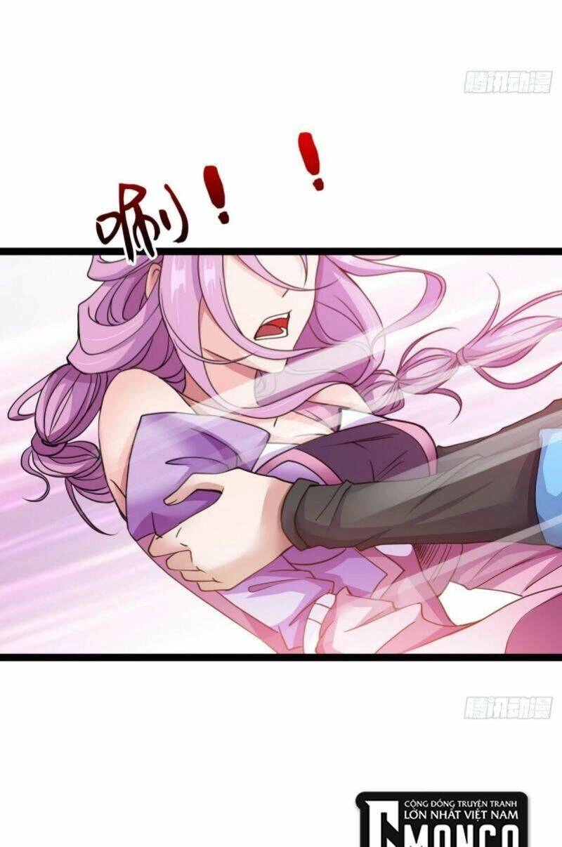 Ma Hoàng Sư Đệ Quả Thực Quá Chung Tình Chapter 11 - 11