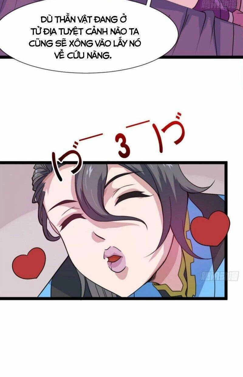 Ma Hoàng Sư Đệ Quả Thực Quá Chung Tình Chapter 11 - 14