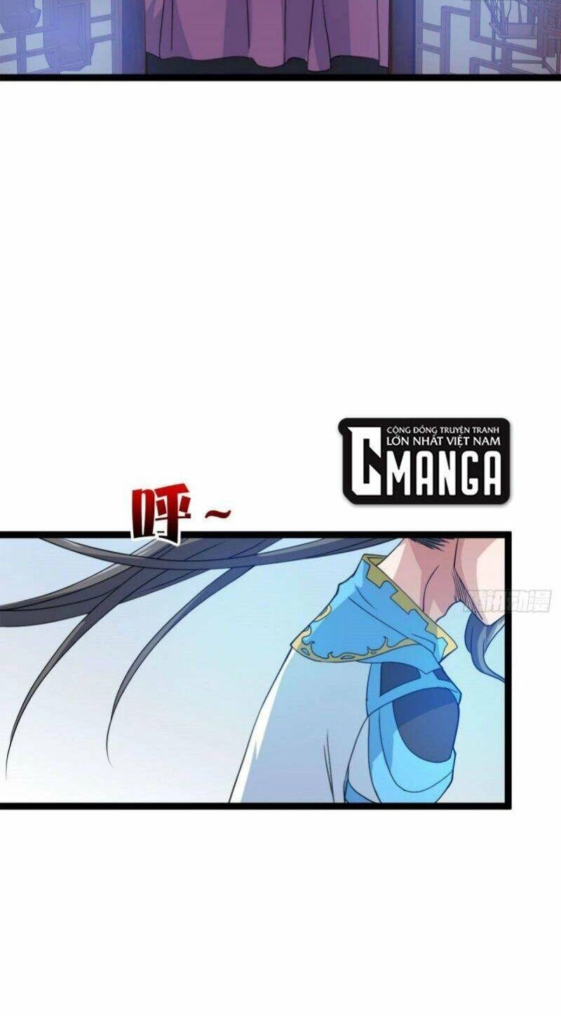 Ma Hoàng Sư Đệ Quả Thực Quá Chung Tình Chapter 11 - 16