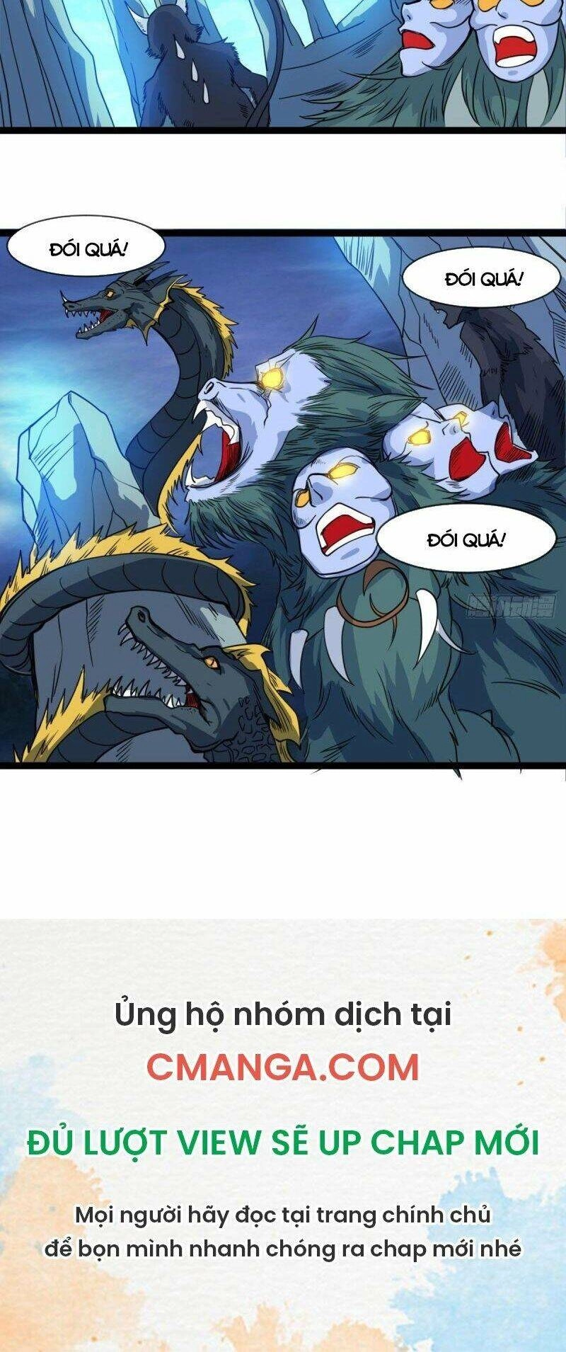 Ma Hoàng Sư Đệ Quả Thực Quá Chung Tình Chapter 11 - 20