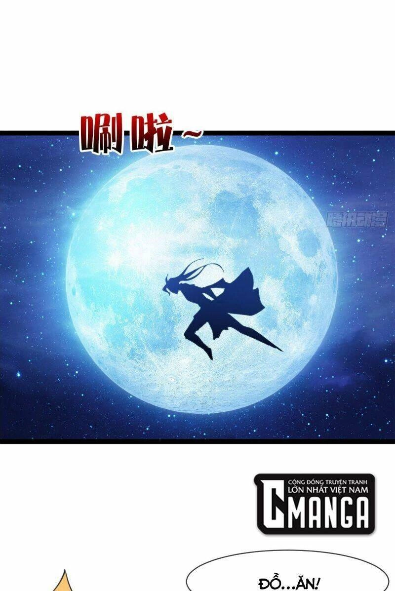 Ma Hoàng Sư Đệ Quả Thực Quá Chung Tình Chapter 11 - 21