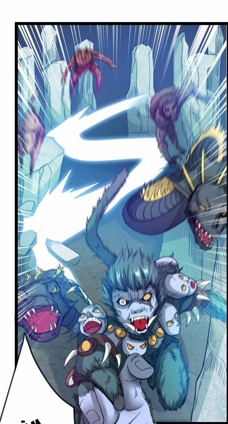 Ma Hoàng Sư Đệ Quả Thực Quá Chung Tình Chapter 11 - 23