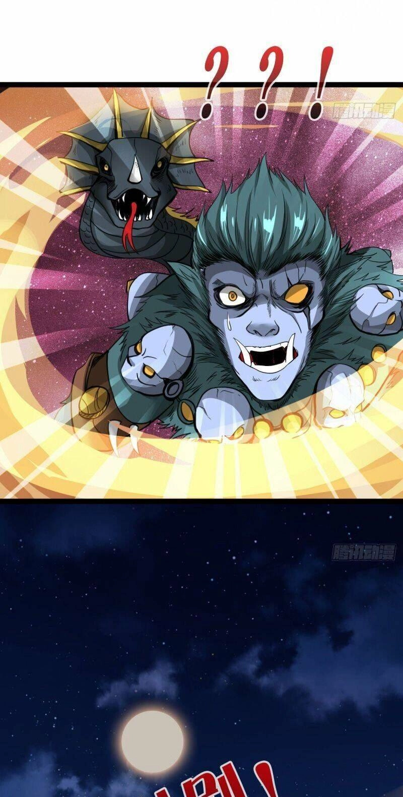 Ma Hoàng Sư Đệ Quả Thực Quá Chung Tình Chapter 11 - 27