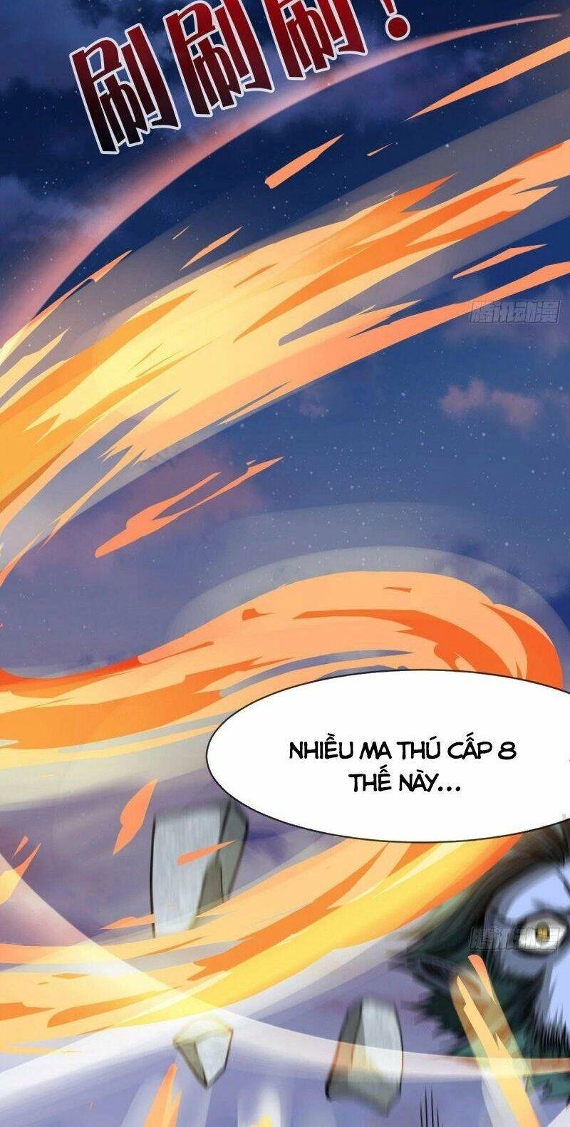 Ma Hoàng Sư Đệ Quả Thực Quá Chung Tình Chapter 11 - 28