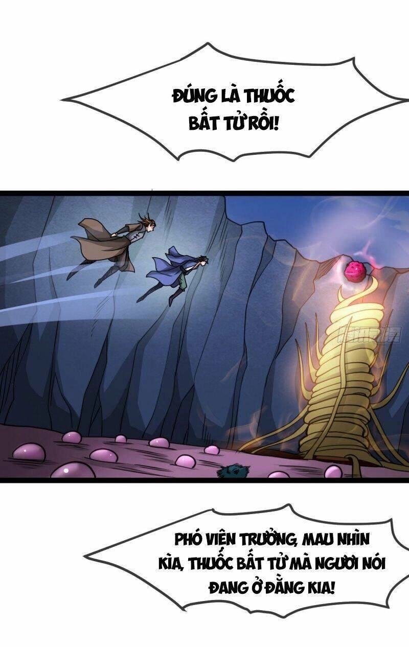 Ma Hoàng Sư Đệ Quả Thực Quá Chung Tình Chapter 11 - 33