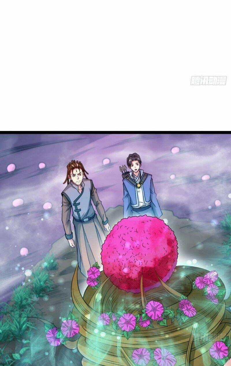 Ma Hoàng Sư Đệ Quả Thực Quá Chung Tình Chapter 11 - 34