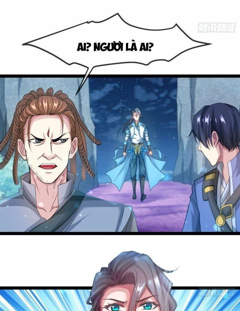 Ma Hoàng Sư Đệ Quả Thực Quá Chung Tình Chapter 11 - 37